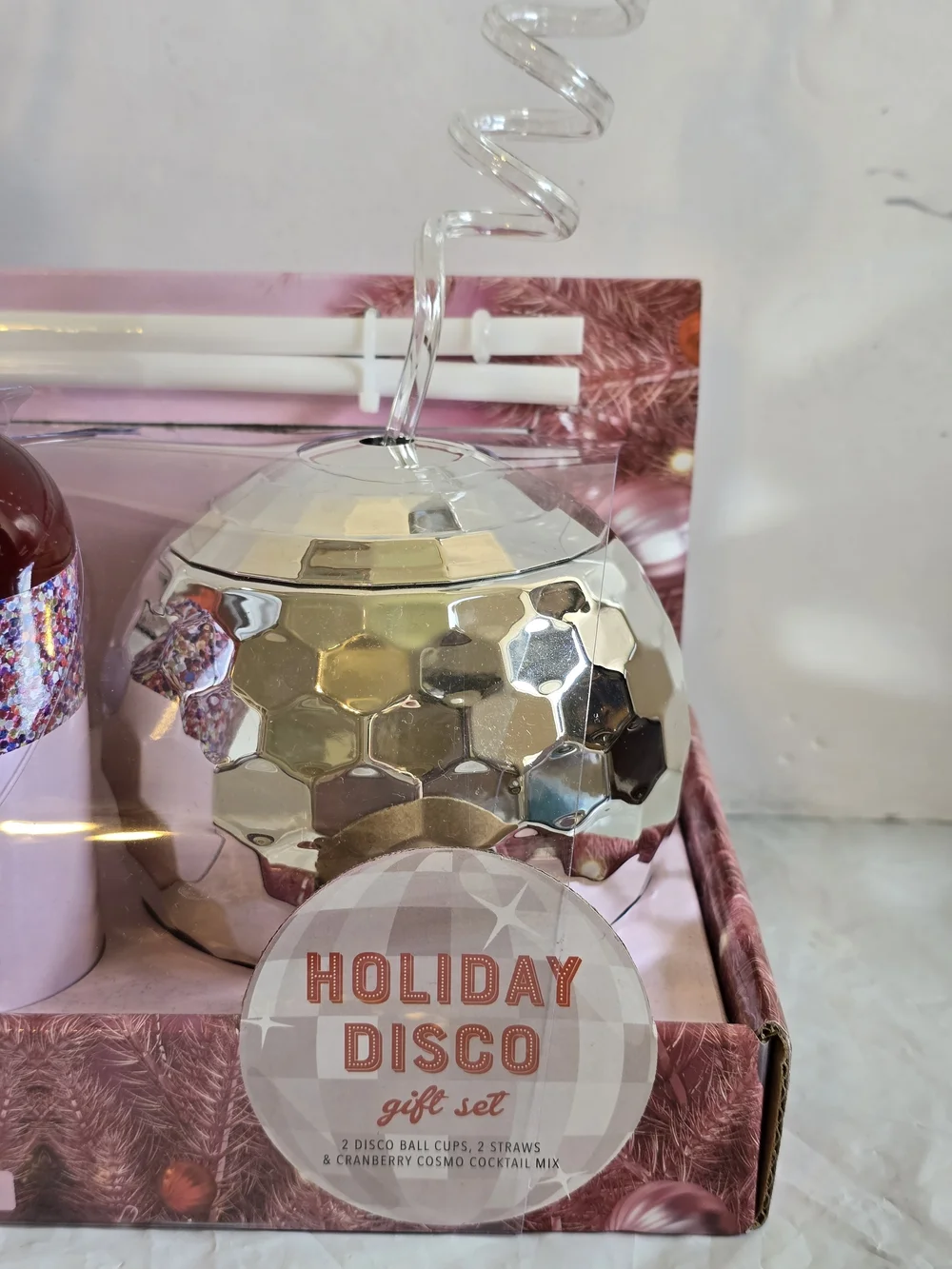 N/A festive holiday